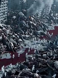 Episode 56 - [Dubbed] From a Serpent to a Dragon