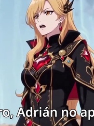 Sistema del Domador Supremo - Episode 22