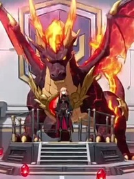 Episodio 8 - Sistema del Domador Supremo