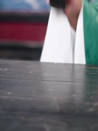 ตอนที่ 52 - รักและหน้าที่ ในป้อมทหาร