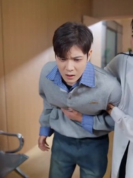 Episode 16 - Bis der Hass uns scheidet