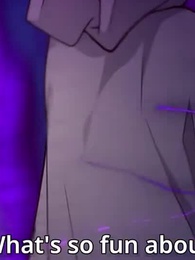 Kissing a Ghost Girl Made Me God - Episode 54