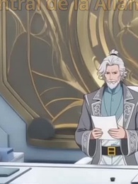 Episodio 14 - Sistema del Domador Supremo