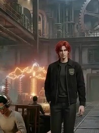 Episode 22 - [Dubbed] Supernatural Apocalypse: 749 Bureau