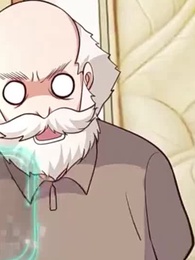 Kissing a Ghost Girl Made Me God - Episode 37