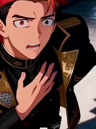 [Dubbed]Once A Snake, Now A Dragon - Episode 51