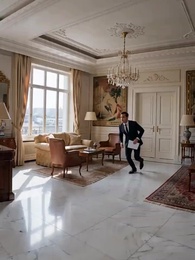 Revenge from the Delivery Bed - Episode 19