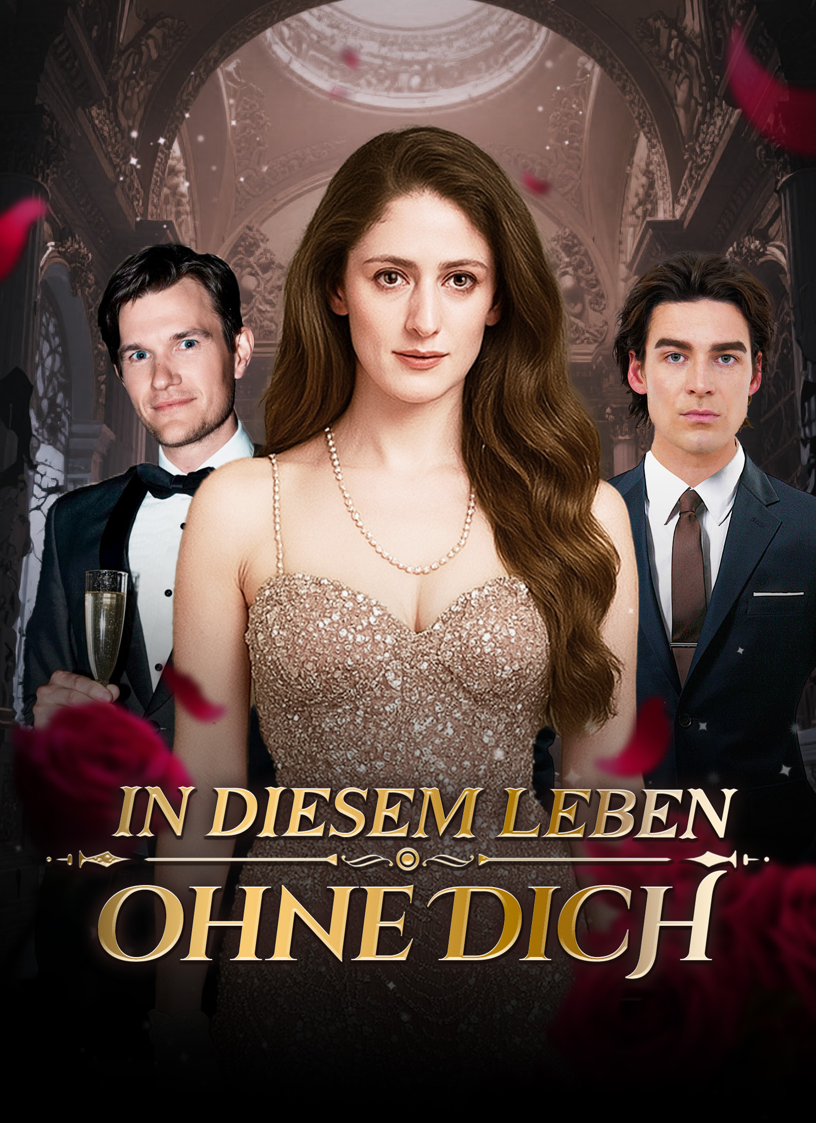 Cover von [Synchron] In diesem Leben ohne dich