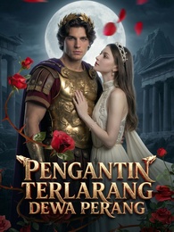 Pengantin Terlarang Dewa Perang - Episode 18