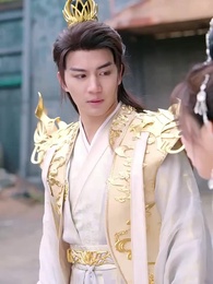 La Vittima che è Diventata Dea - Episode 30