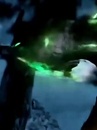 Episode 39 - [Dubbed]Once A Snake, Now A Dragon