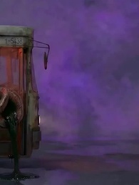 第28集 - 世界末日？749局被曝光 第一季