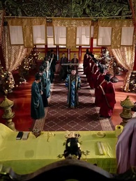 Kaisar Wanita itu Memburuku! - Episode 56