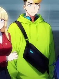 深淵資本家：我的產業遍布兩界 - Episode 3