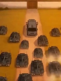 我在末世當老師，學生全是S級變異體 - Episode 47