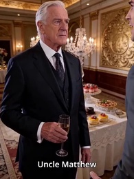 Episode 14 - The Son I Raised Wasn't Mine