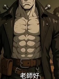 第6集 - 我在末世當老師,學生全是S級變異體