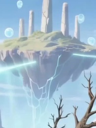 Episode 25 - [Dubbed]From Slums to God: Vincent and the Beast Umbral Cat