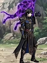 Episode 54 - [Dubbed]From Slums to God: Vincent and the Beast Umbral Cat