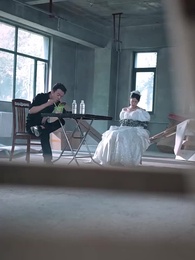 Tập 55 -  [Lồng tiếng] Lấy Danh Nghĩa Tình Yêu Thử Lòng Chân Thành