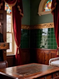 Episode 2 - Windy Love