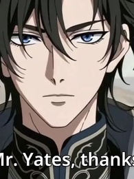 Episode 17 - [Dubbed]From Slums to God: Vincent and the Beast Umbral Cat