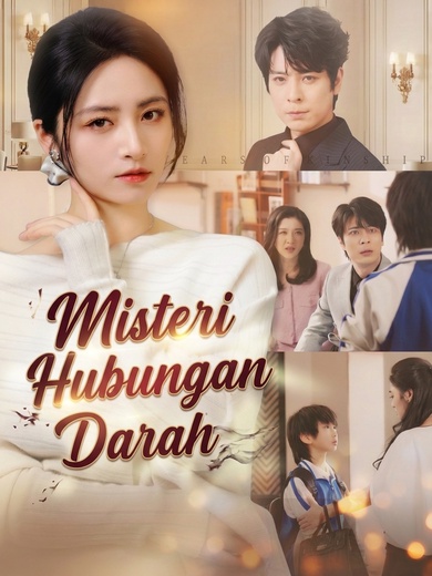 Misteri Hubungan Darah