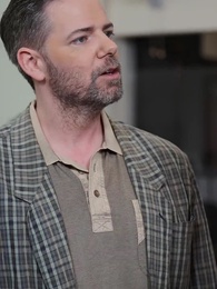 [Lồng Tiếng]Hương mai chỉ tỏa trong giá lạnh - Episode 12