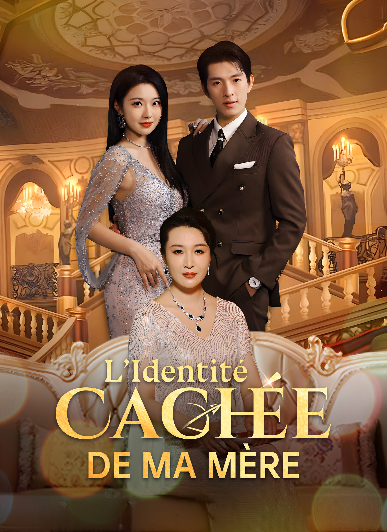 L’Identité Cachée de Ma Mère