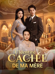 L’Identité Cachée de Ma Mère