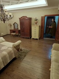 Episodio 23 - [Doblado]Perdí un riñón, gané el mundo