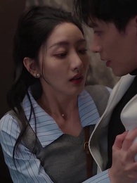 [Dubbed]In Sickness, In Love - Episode 22