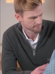 [Doublé]Mon Amour Réduit en Cendres - Episode 46