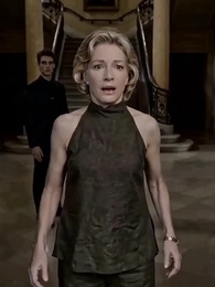 The Bridge She Never Built - Episode 11