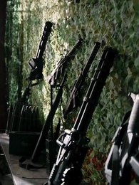 Kaisar Wanita itu Memburuku! - Episode 64