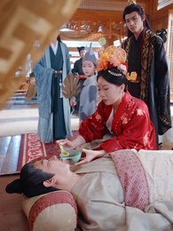 العد التنازلي للبداية، جمانة بنت البركات الحظ الظريف - Episode 13