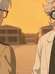 我在末世當老師,學生全是S級變異體 - Episode 54