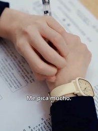 Episodio 5 - No nací para obedecer