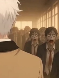 我在末世當老師,學生全是S級變異體 - Episode 33