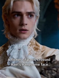 My Pup was stolen by my mate - Episode 4