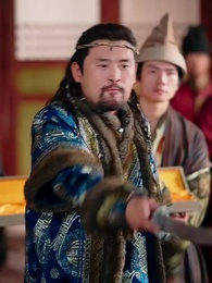 Kaisar Wanita itu Memburuku! - Episode 61