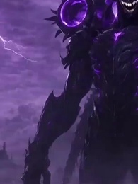 Episode 43 - [Dubbed] From a Serpent to a Dragon