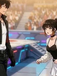 Episode 34 - [Dubbed] That One Dragon Kid