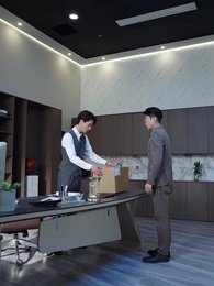 Tập 23 - [Lồng tiếng]Vạn Dặm Hồng Trần