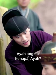 [Dubbing] Cinta Bersemi di Istana - Episode 4