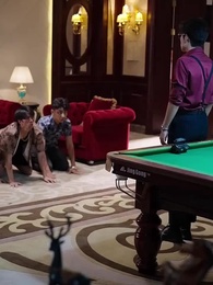 Kế Hoạch Năm Xưa - Episode 43