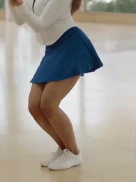 [Dublado]O Palco Que Sempre Foi Meu - Episode 46