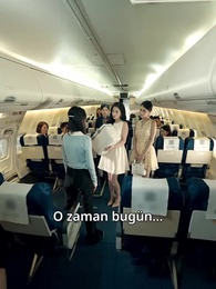 [Dublajlı] Kırık Kanatlar - Episode 4