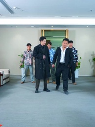 Il Ritorno del Re Supremo - Episode 23