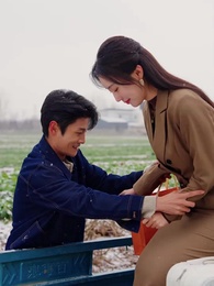 Episode 1 - Salah Panjat Sosial?